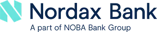 Nordax logo